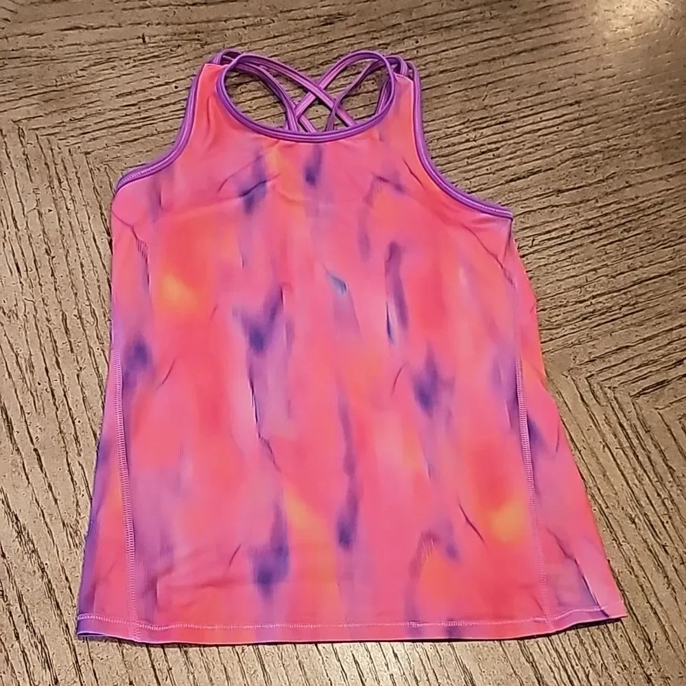 all in motion 10 dye size